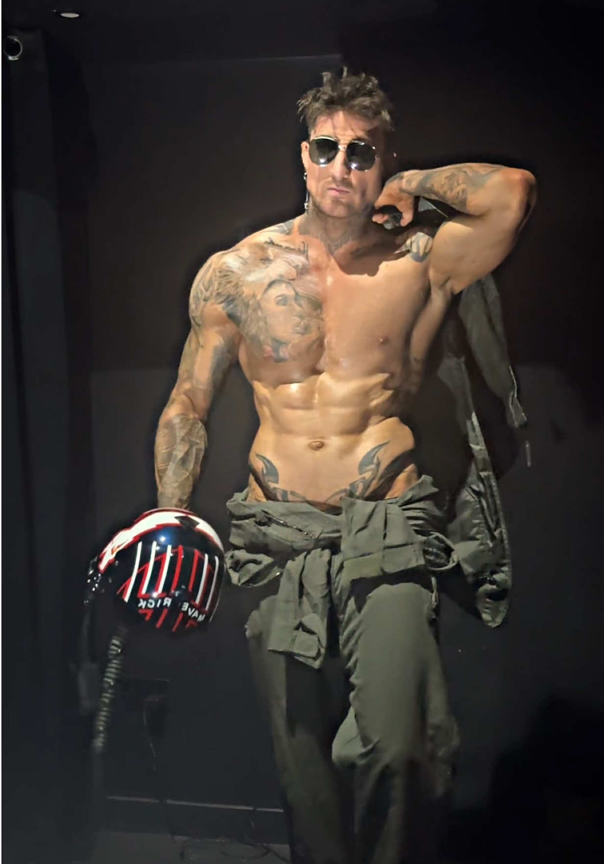 @Thattattooedgymguy