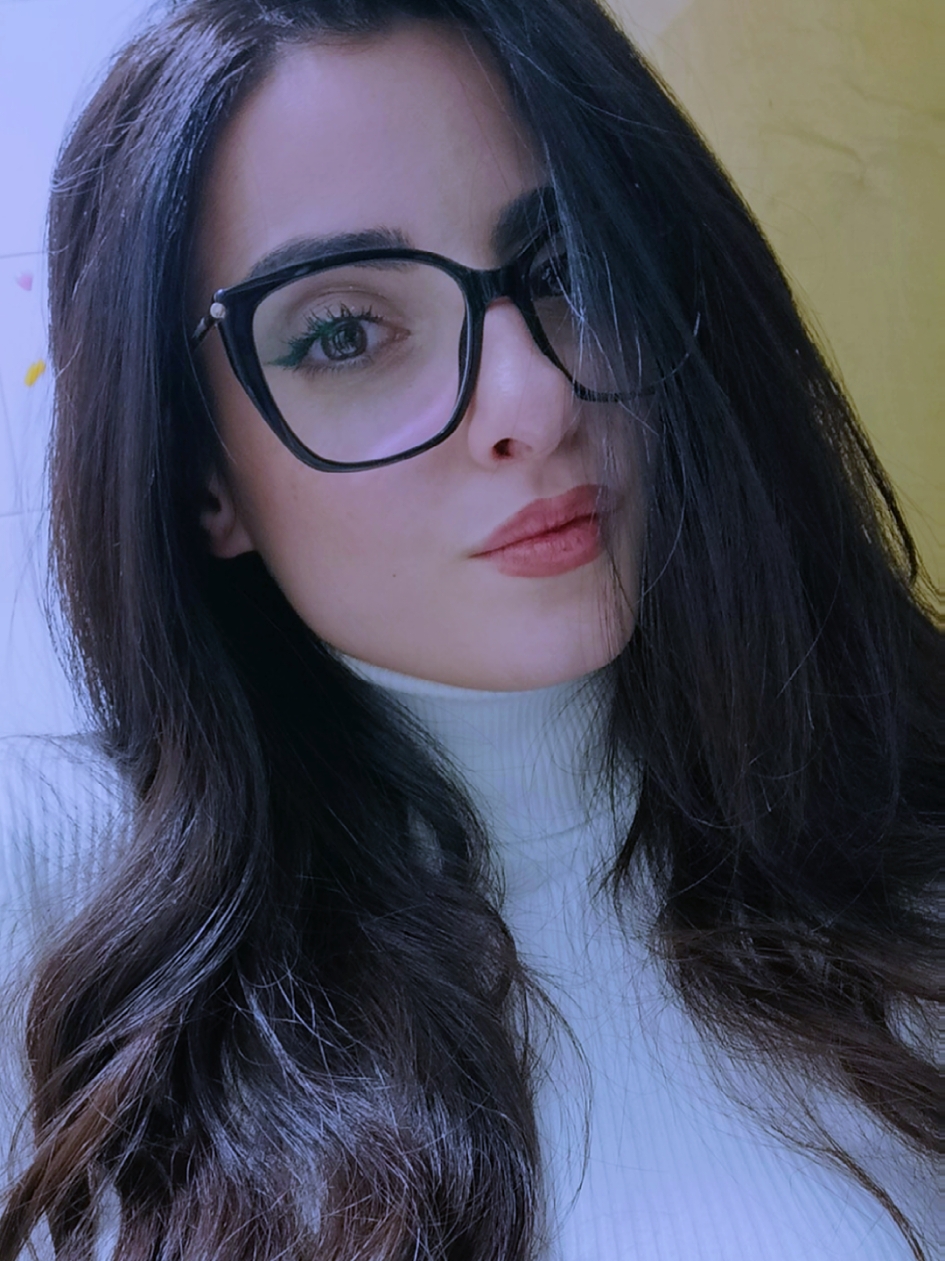 @Valeria Bosco