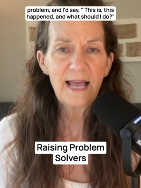 @Lisa Bunnage - Parenting Coach
