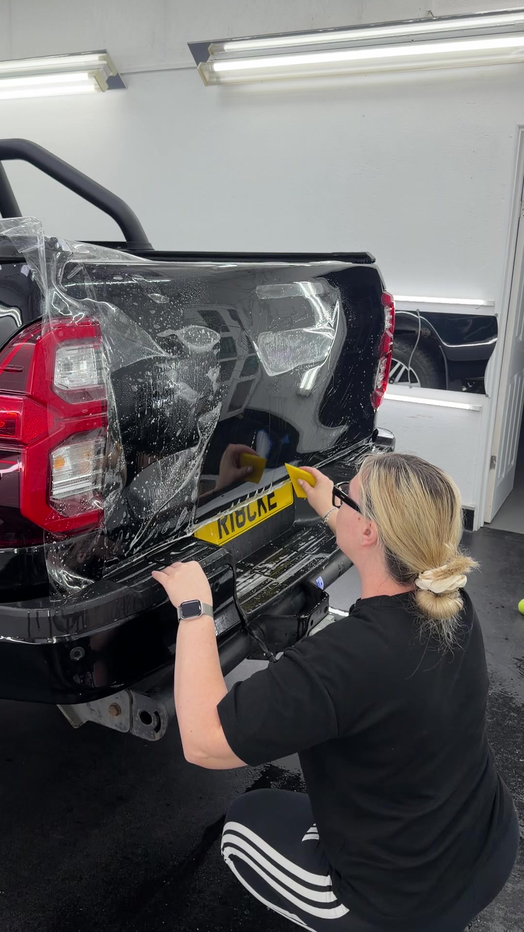 @Custom Detailing