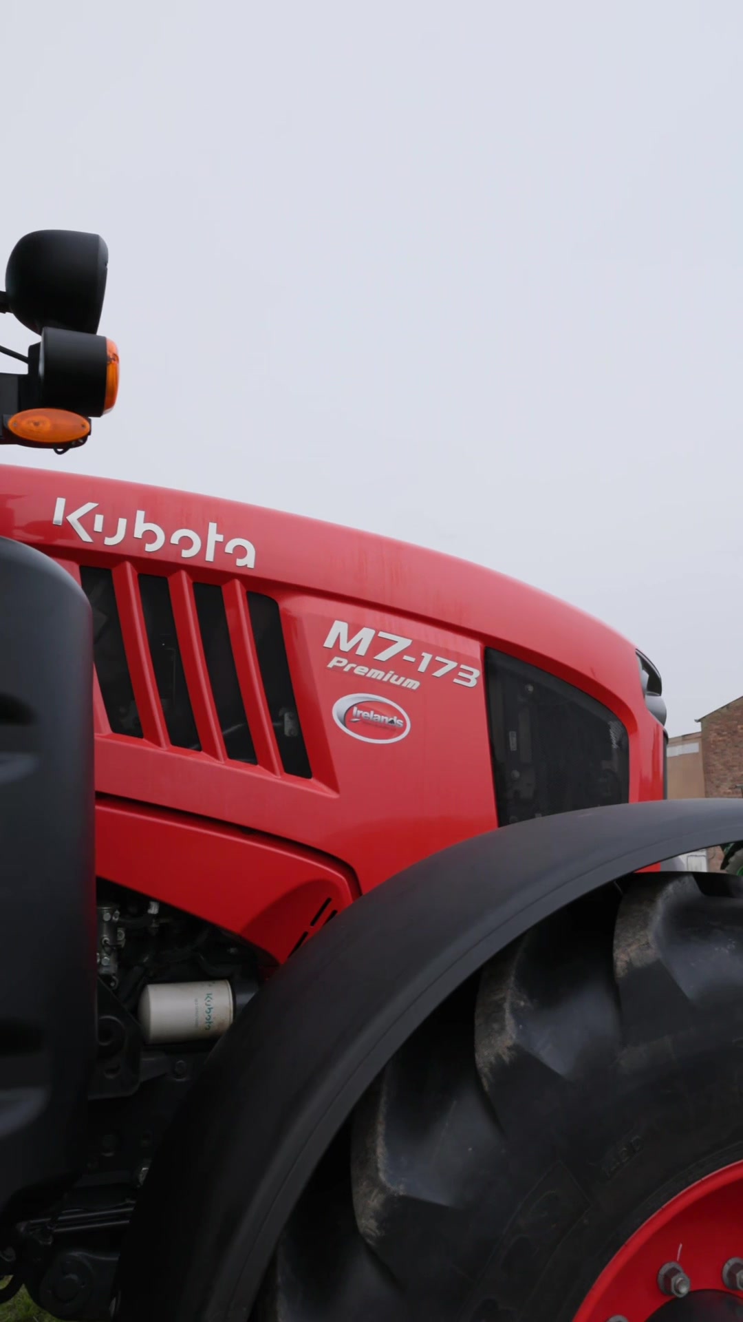@Irelands Farm Machinery