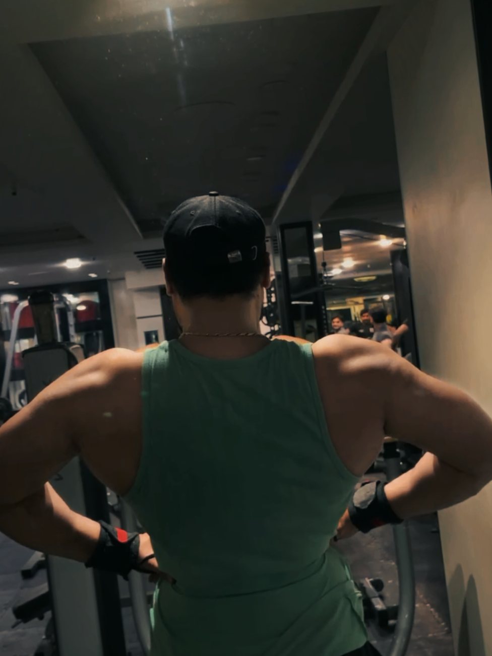 @Sarfaraz fitness ๐ช๐