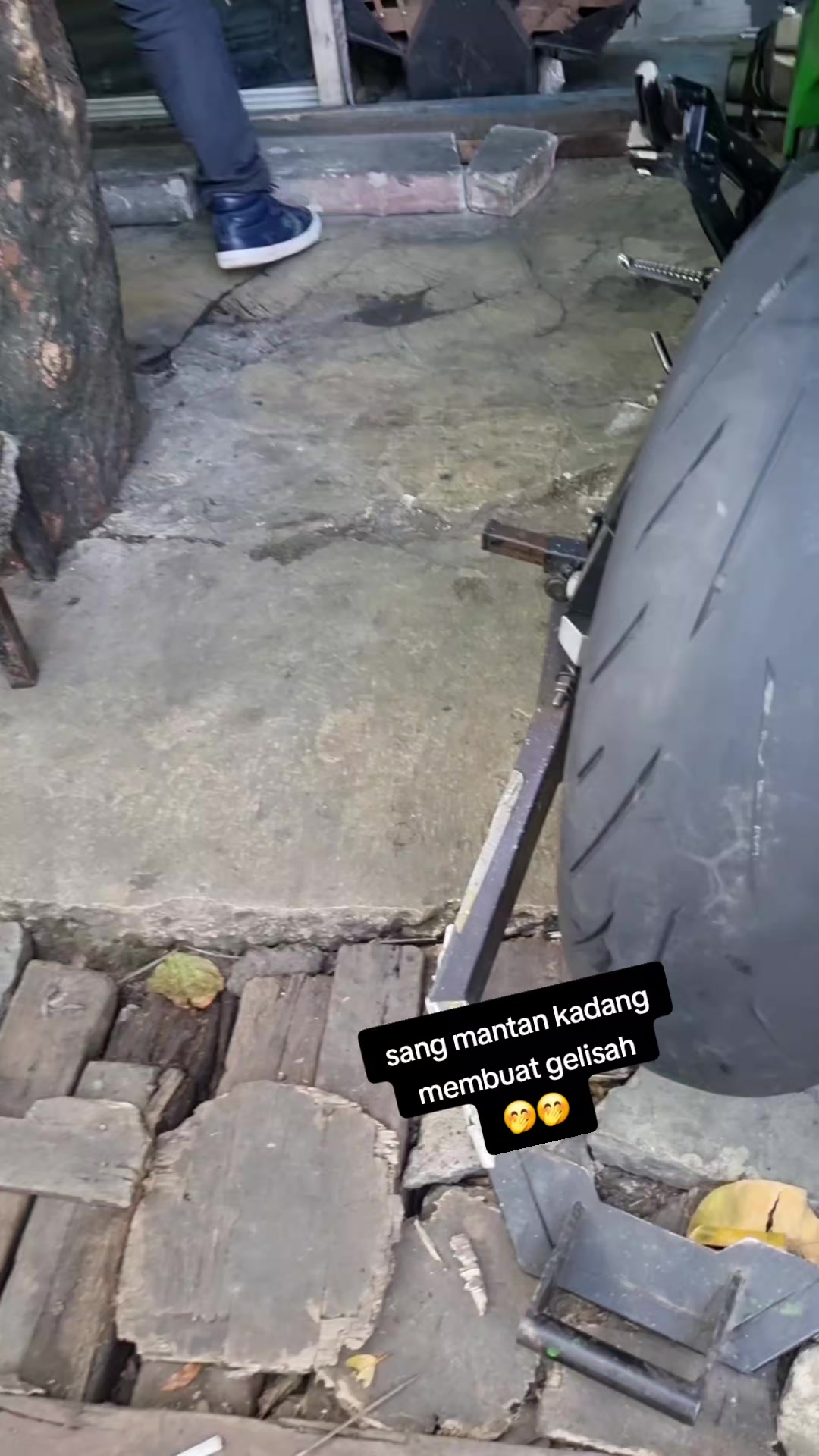 @BAN SAE JAKARTA