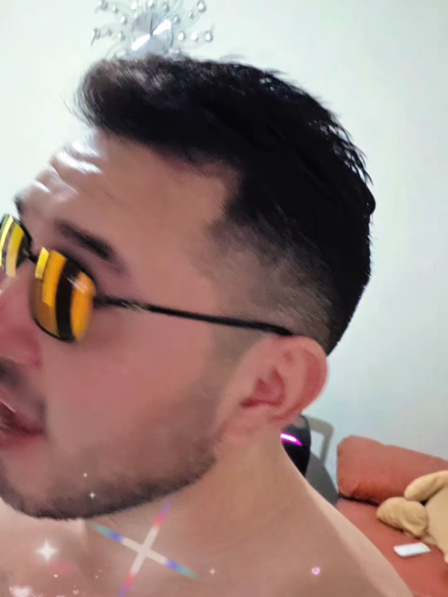 @El Alexito ๐บ๐ฉต