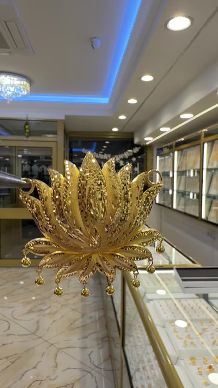 @TAMLENI JEWELLERS