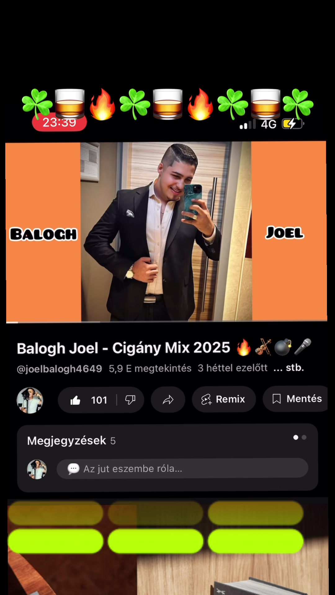 @💢Joel Balogh Official💢