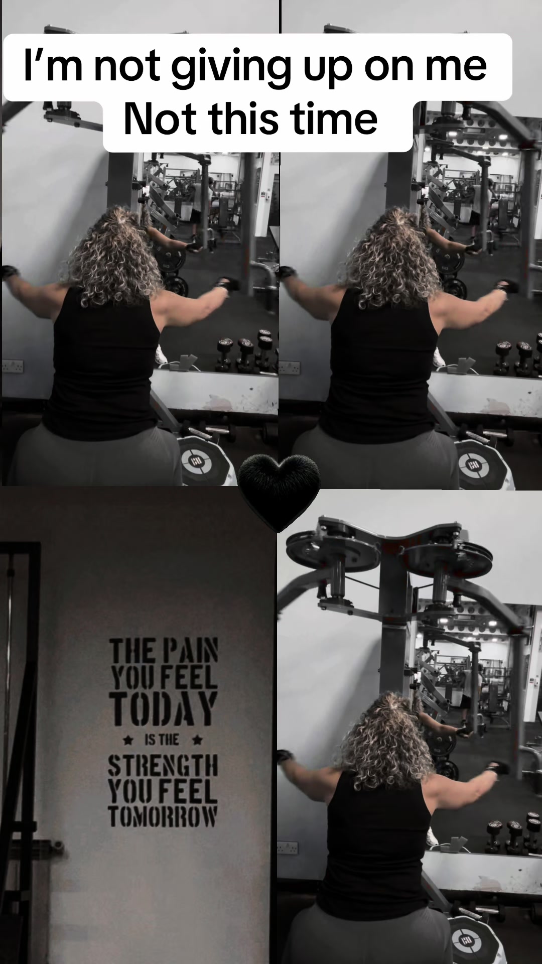 @Fitness Over 50