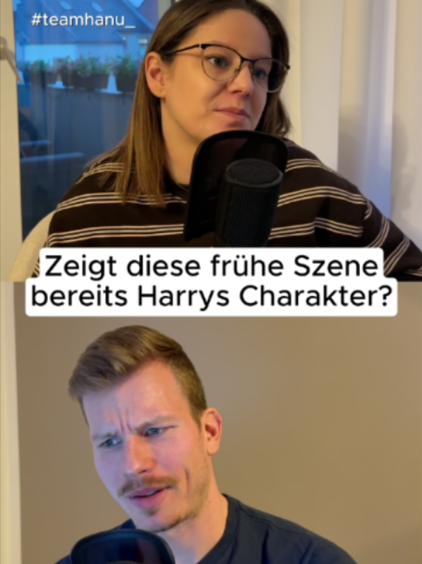 @Muggelgeflüster
