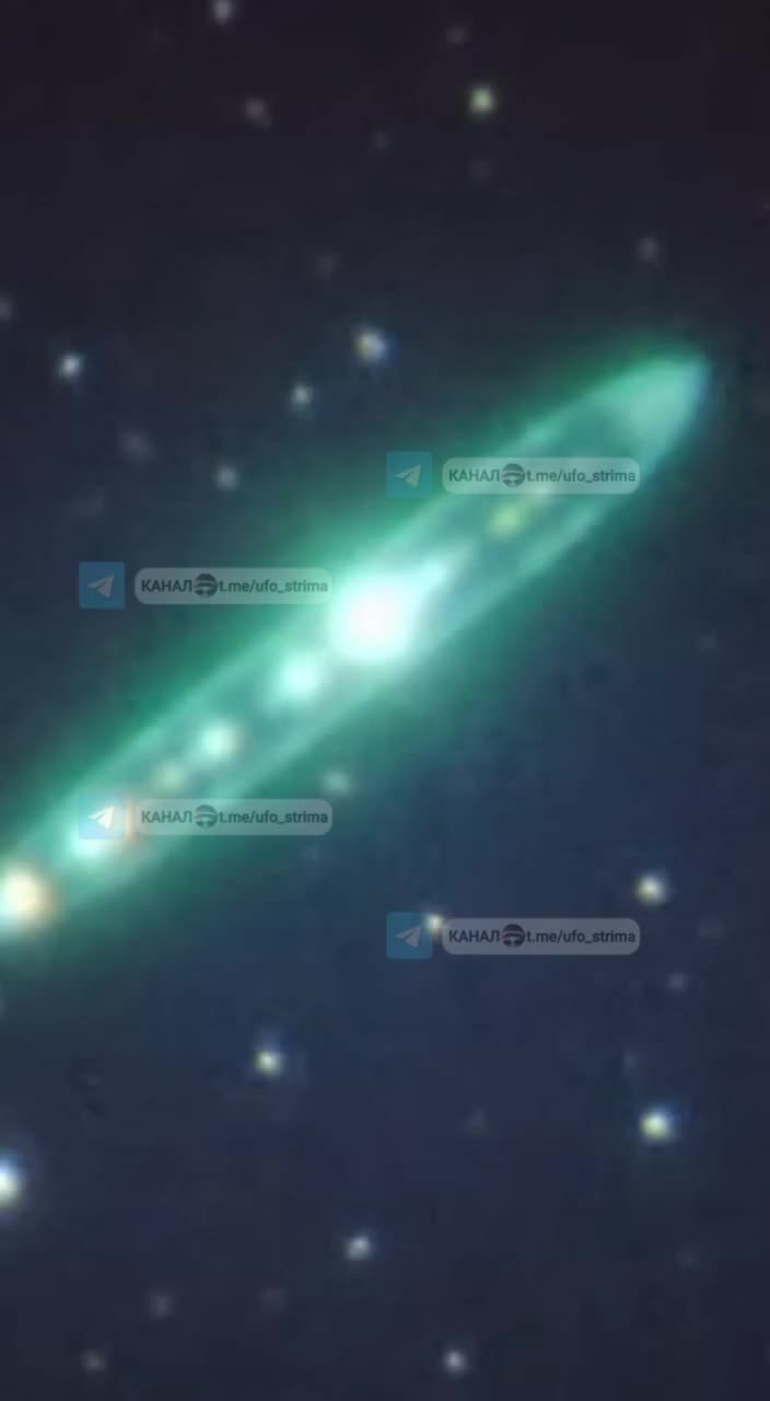 @3IATLAS | UFO 🛸 Вне стрима