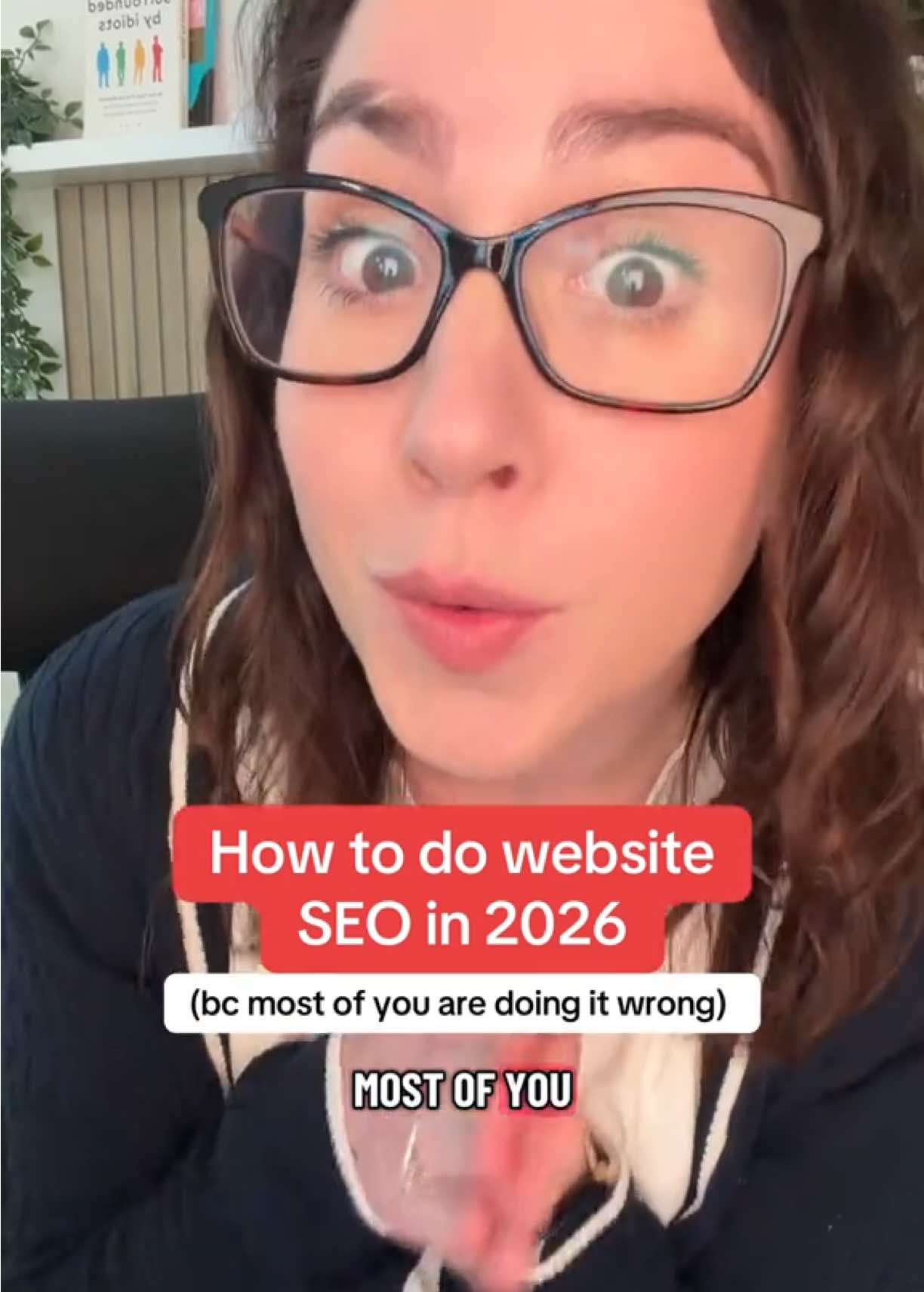 @Kate Smoothy | SEO Specialist