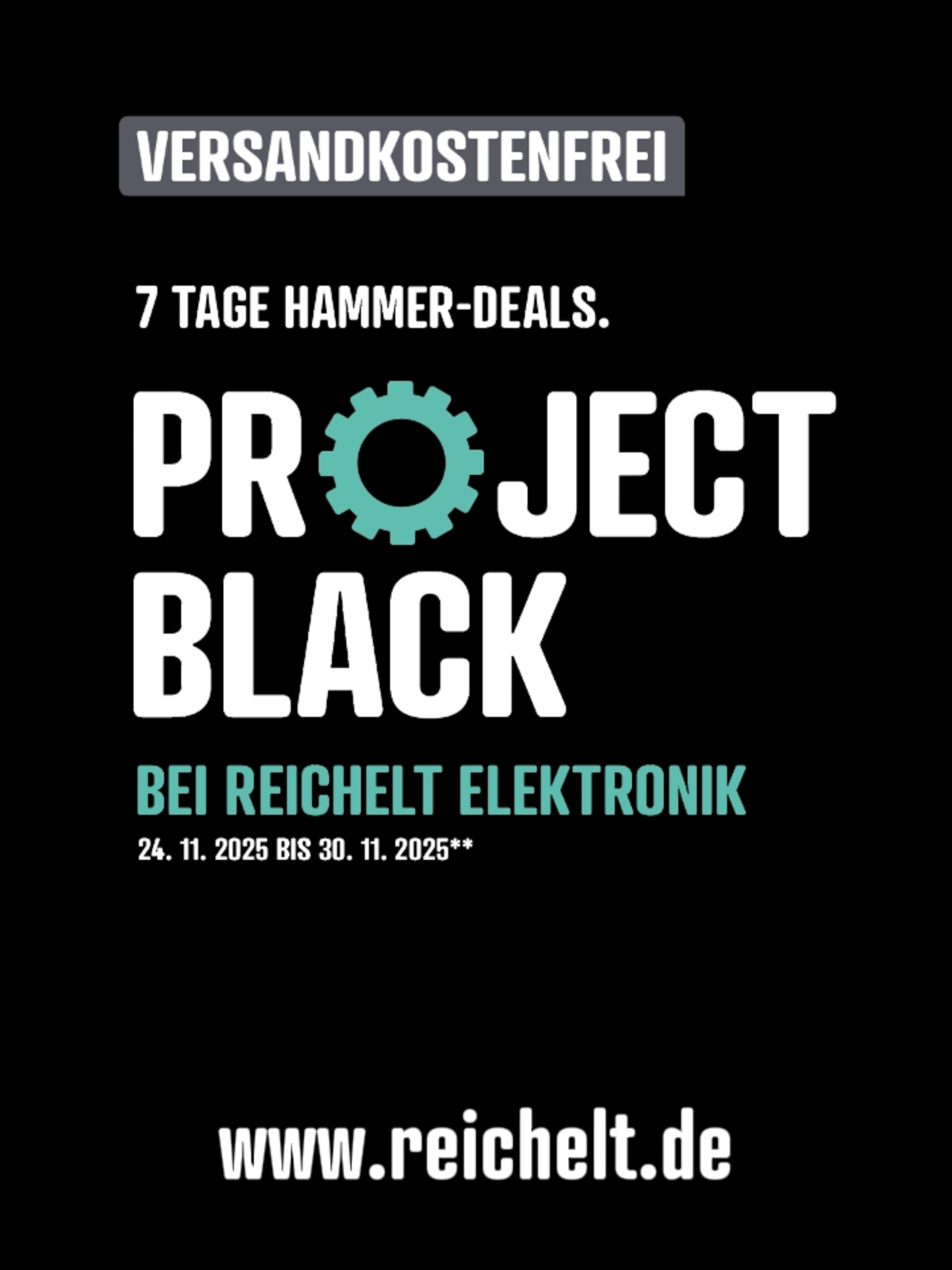 @reichelt elektronik GmbH