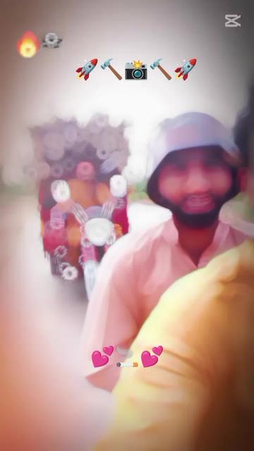 @Vicky Ansari