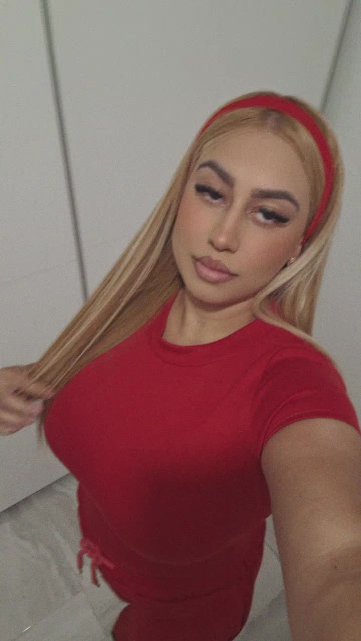 @IndaraaBustamantee♥️
