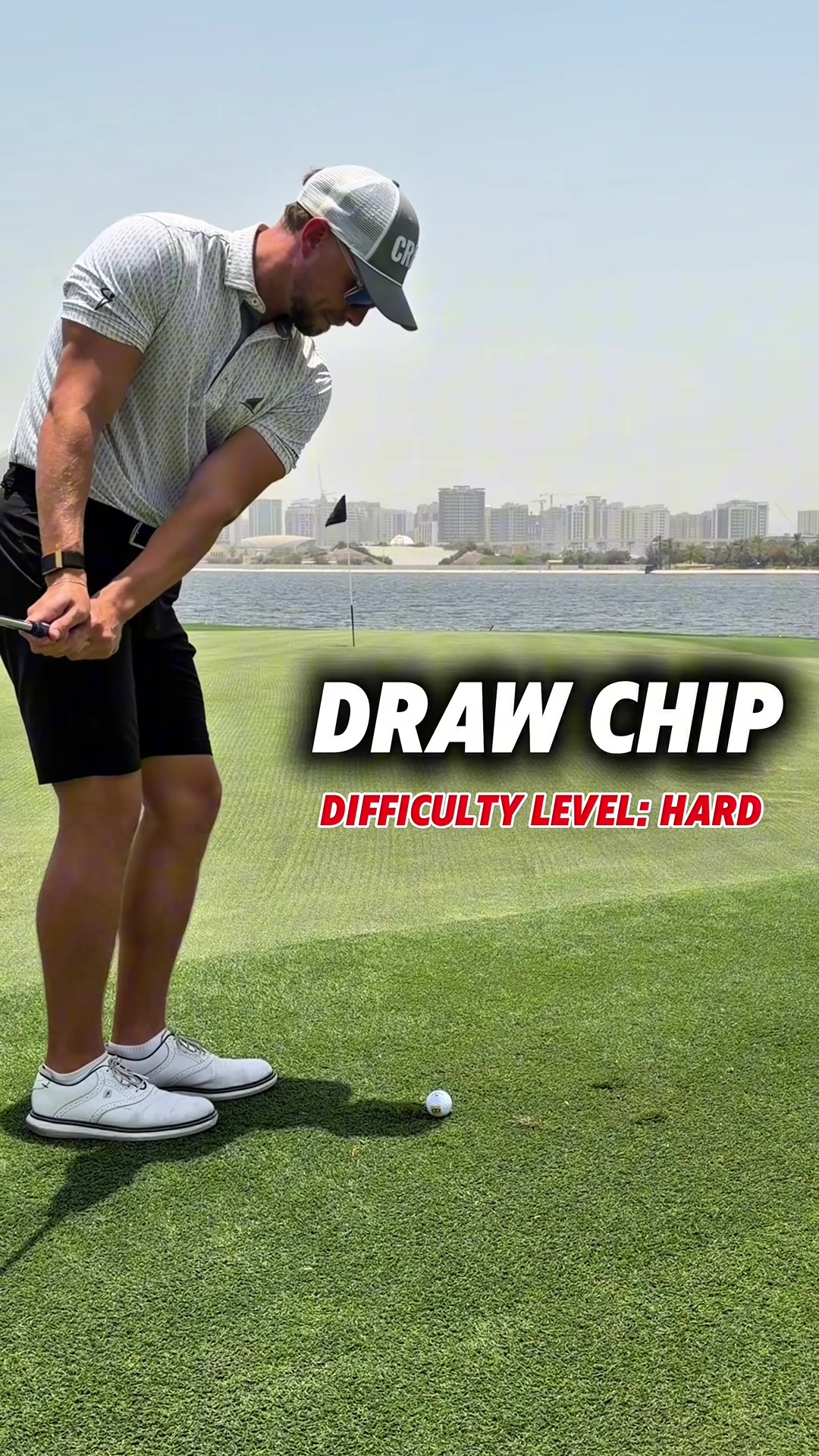 @Golf Tips | Ed Atack