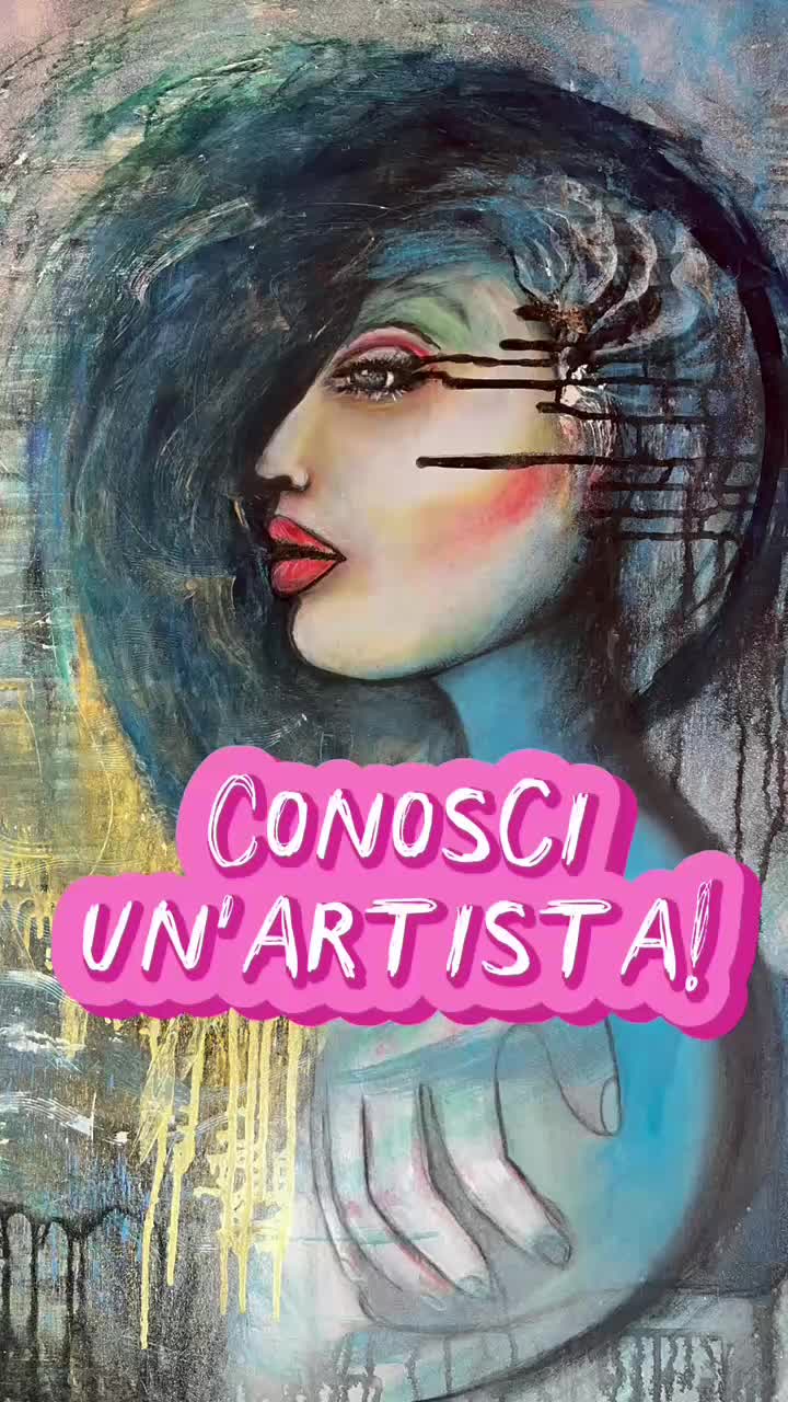 @Elena Rossi