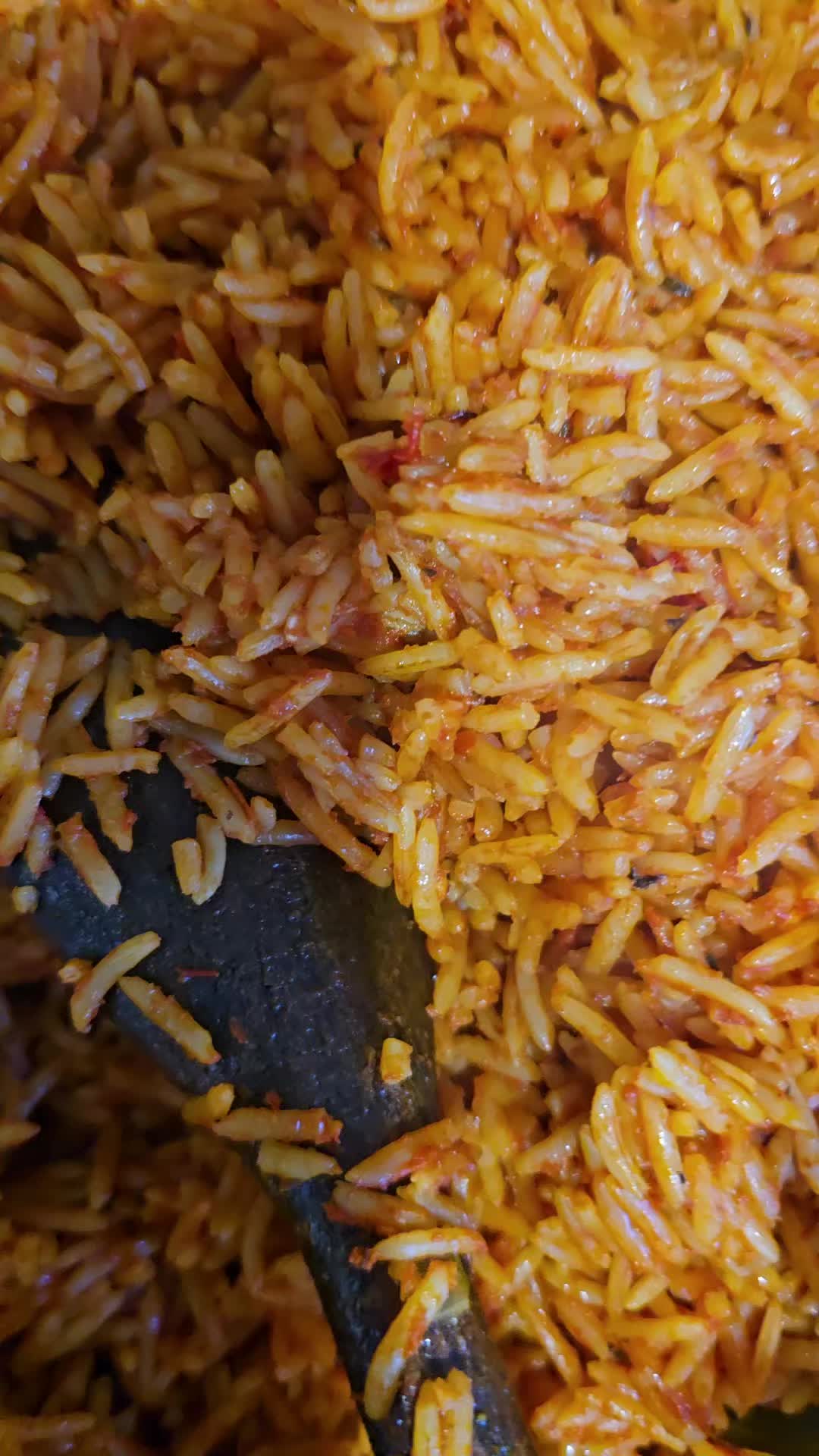 @Nigerian Food Portsmouth/Ofada