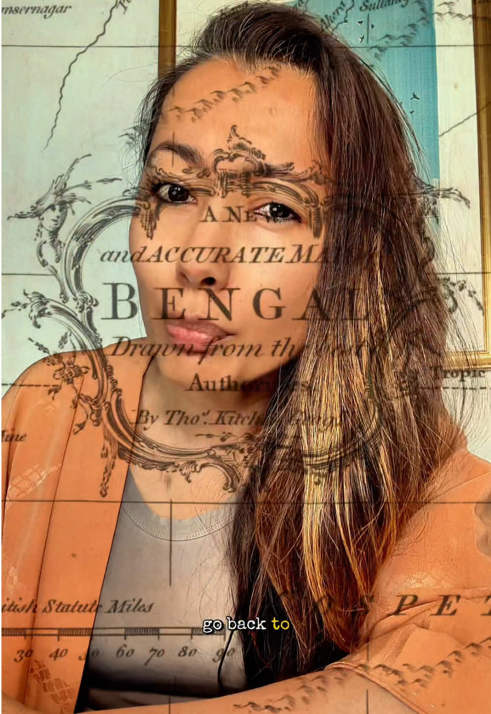 @Dilara | Digital Matriarch