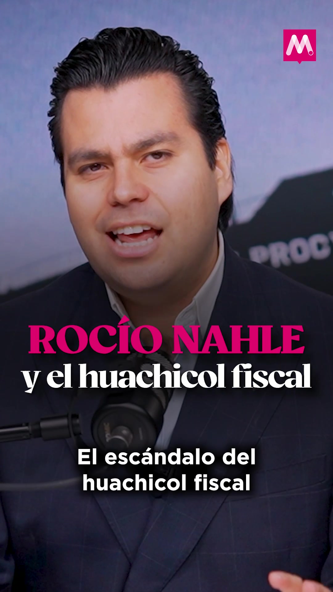 @Código Magenta