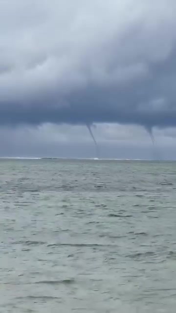 @Mauritius 🇲🇺