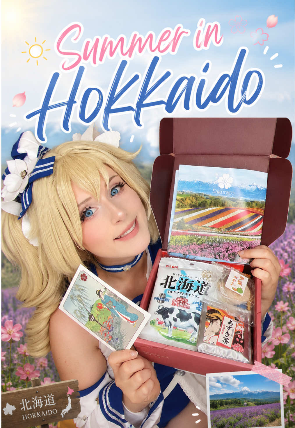 @Kido Chan Cosplay