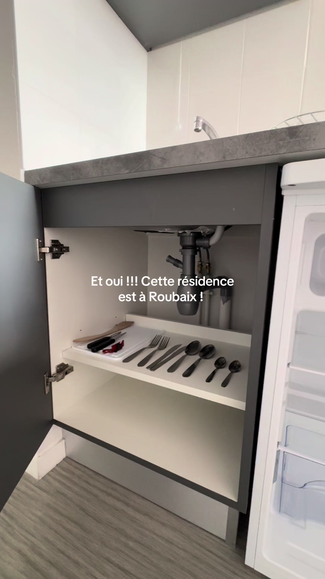@Résidence étudiante AFT-R