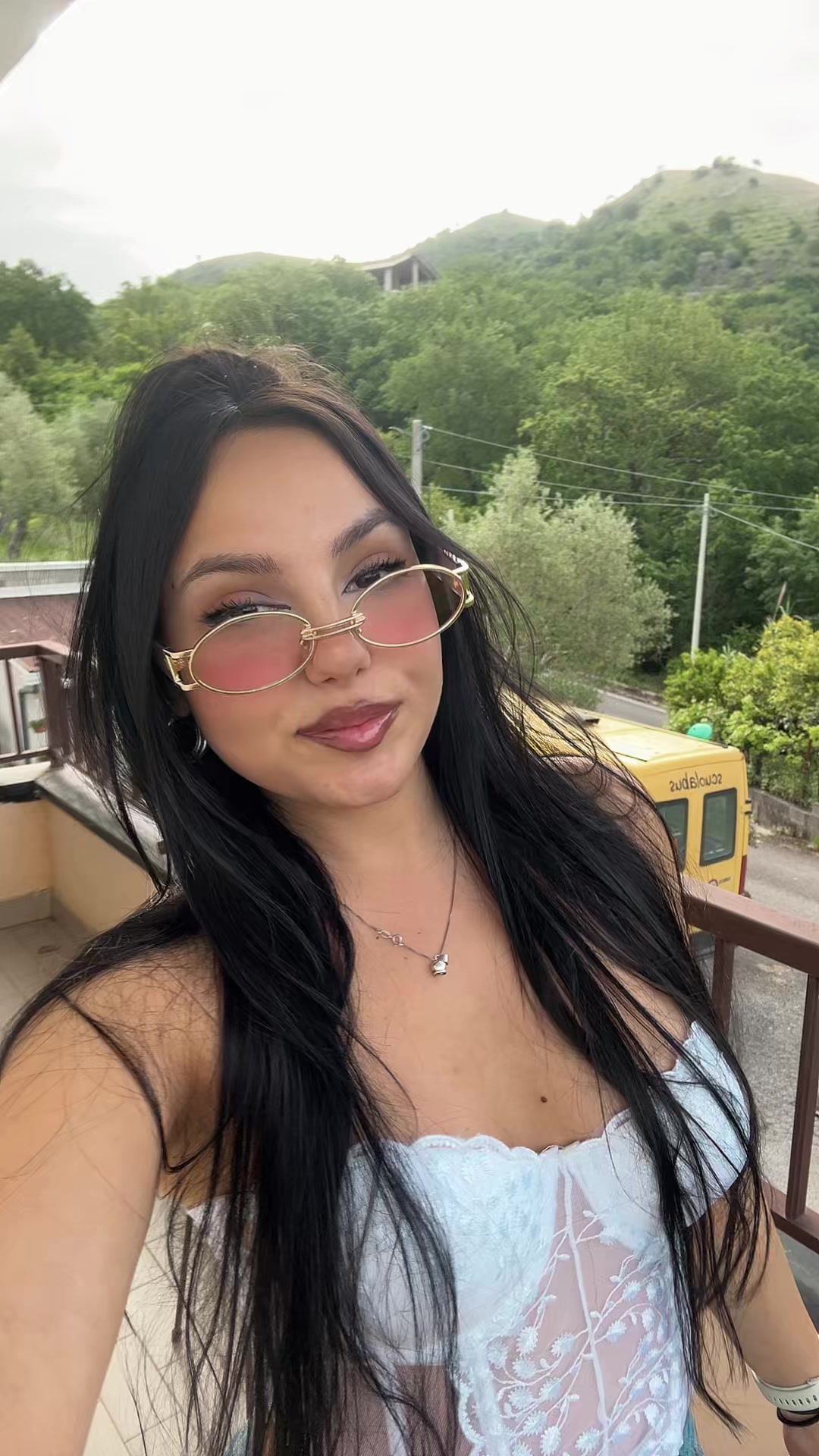 @Mina Romano