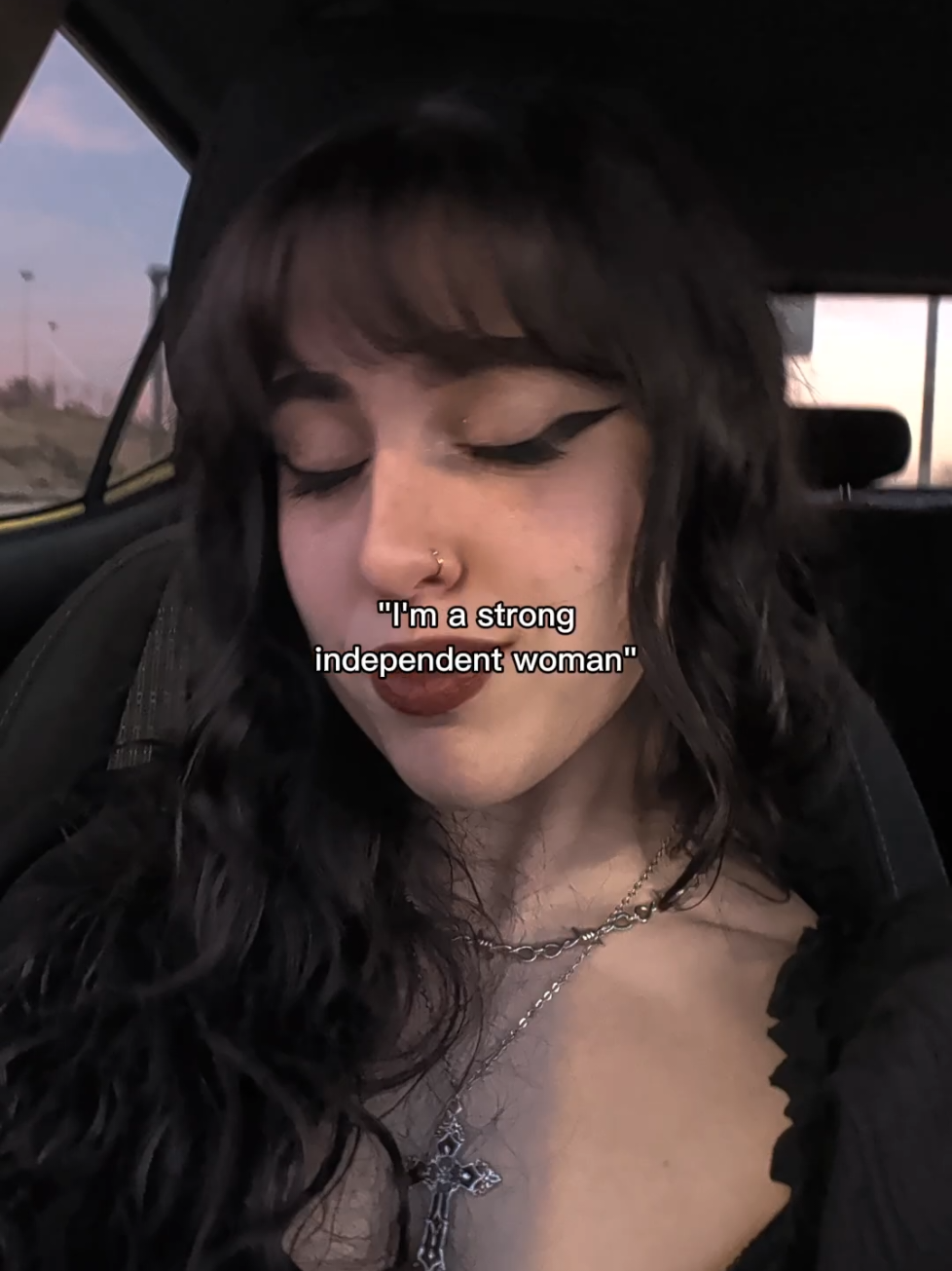 @Aitana ๐ฆ๐