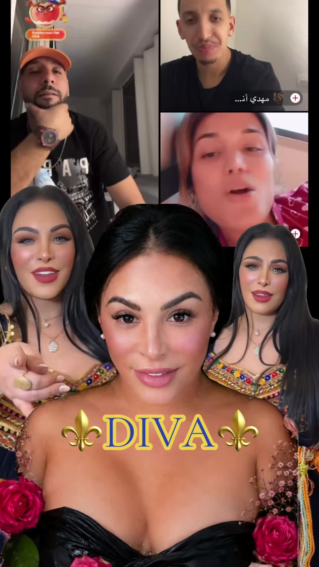 @🔱⚜️TIKTOKمشاهير⚜️🔱