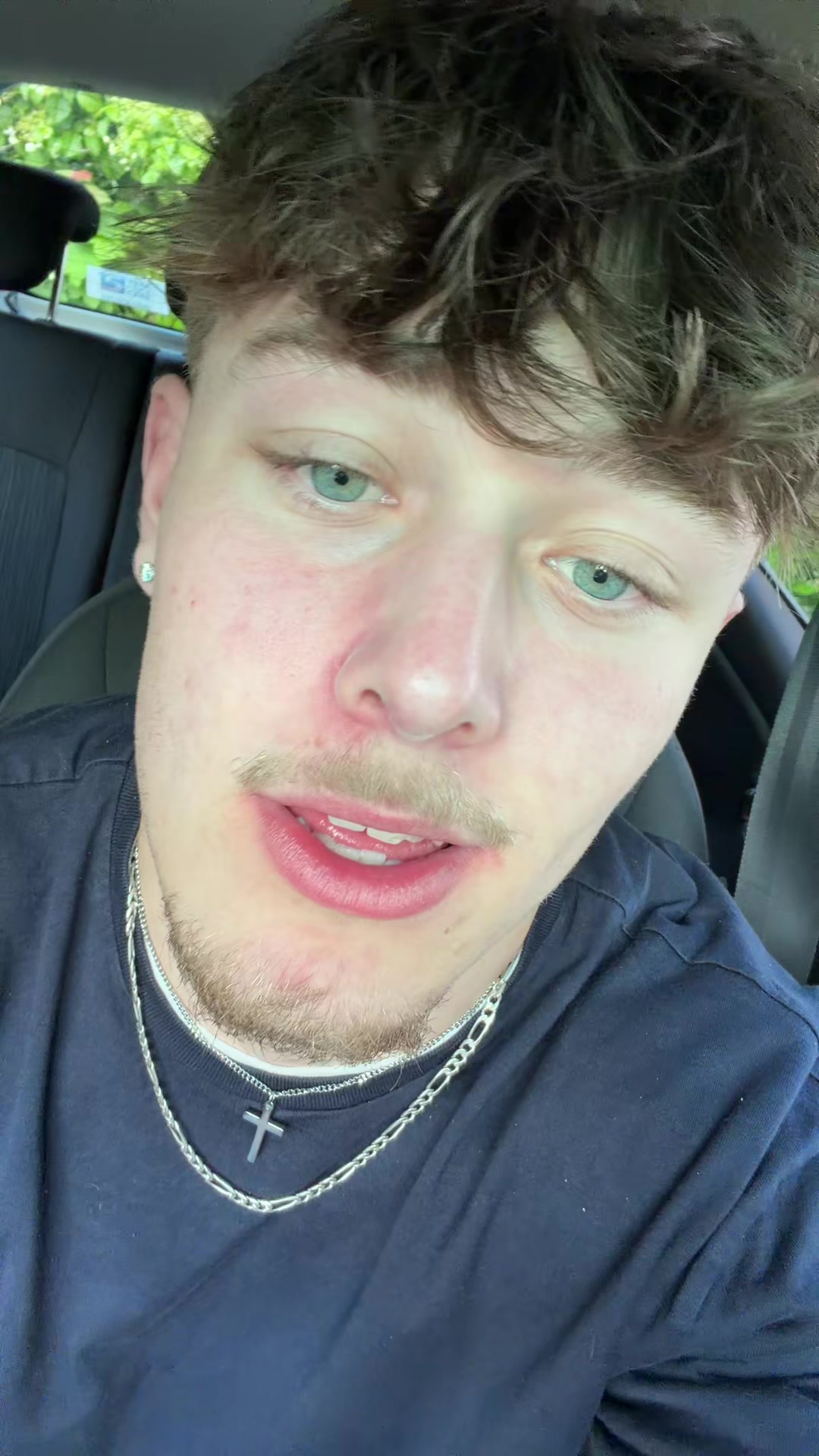 @Kyrankendall