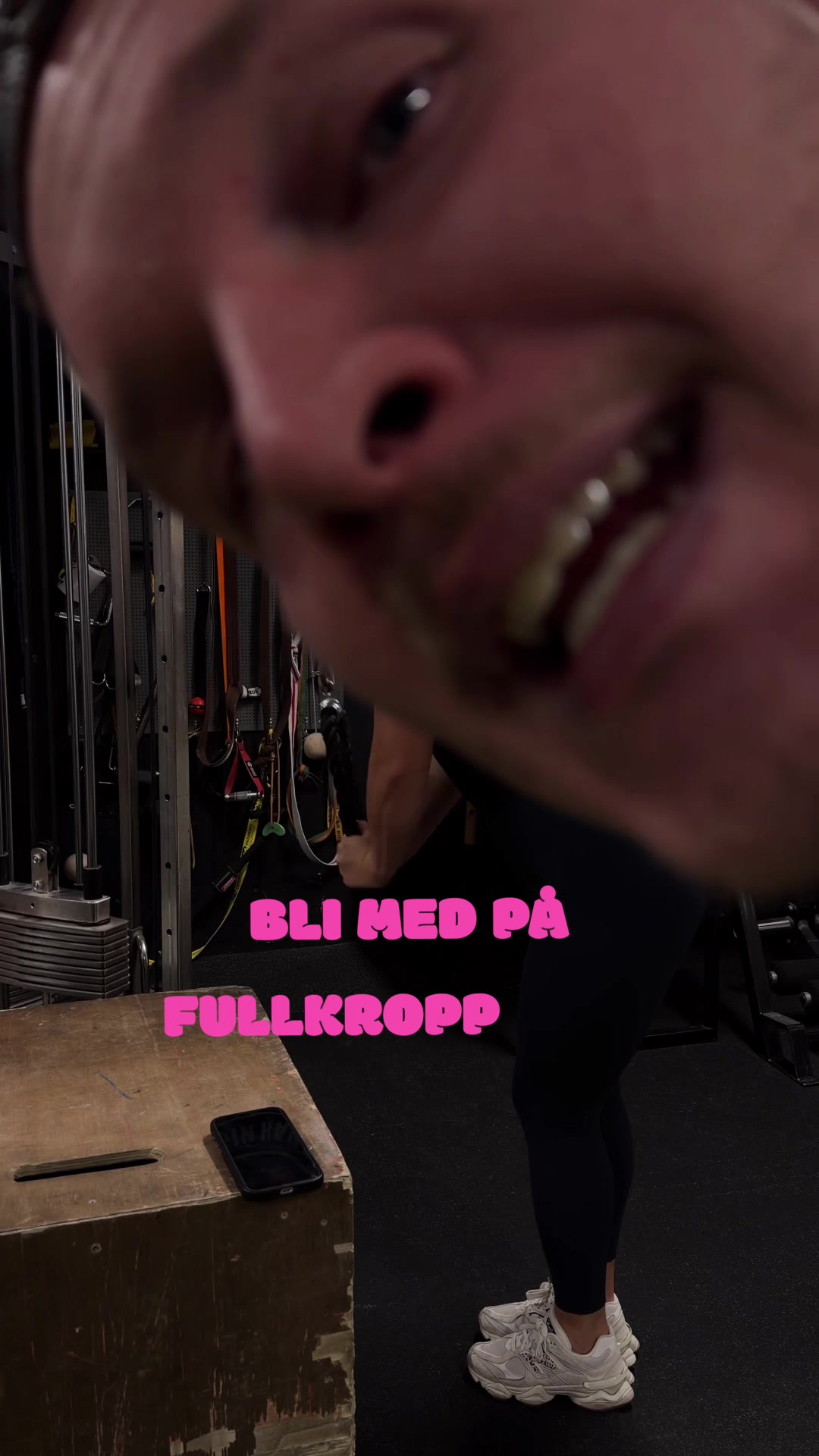 @Kristine Holand