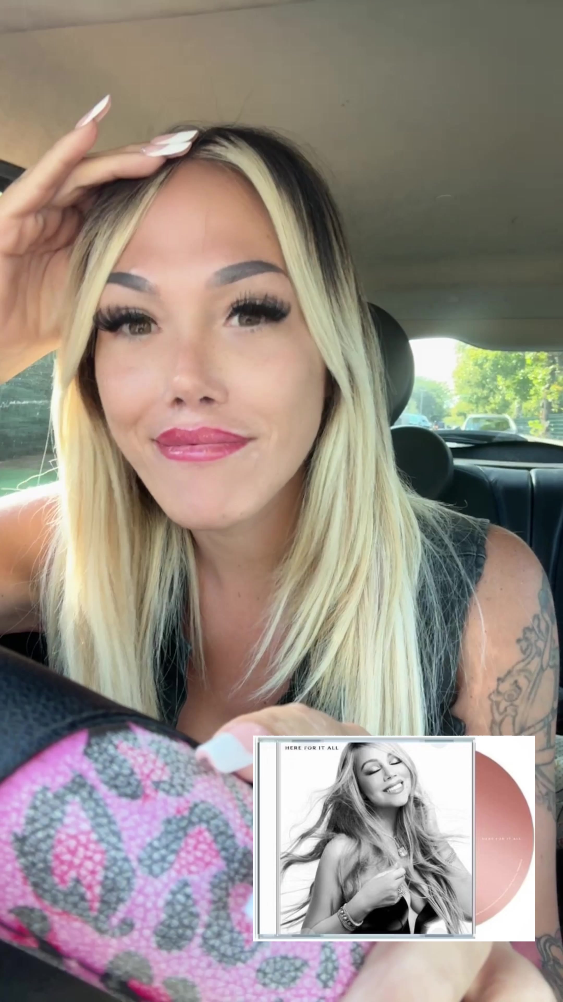 @Giulia_QueenBee
