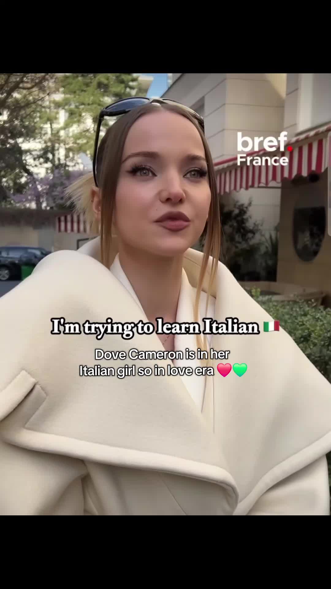 @Dove & Damiano fans