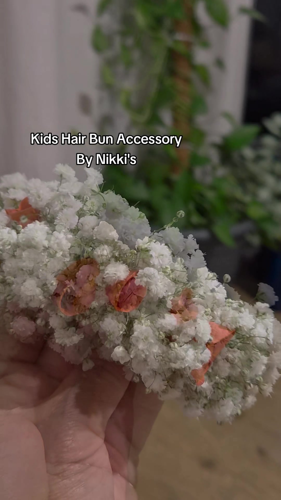 @Nikki's Event Decorators