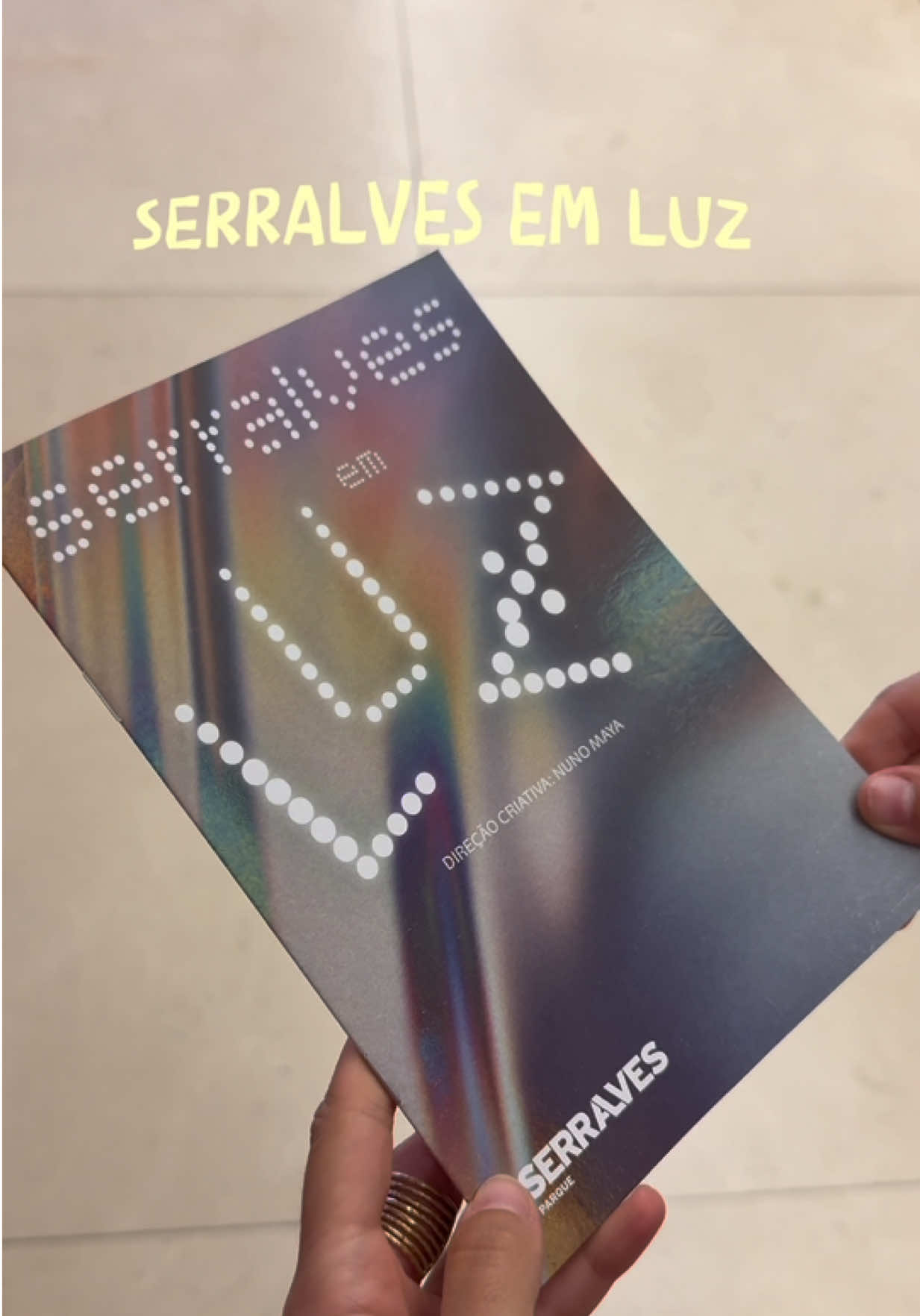@Mafalda S&aacute; Pereira