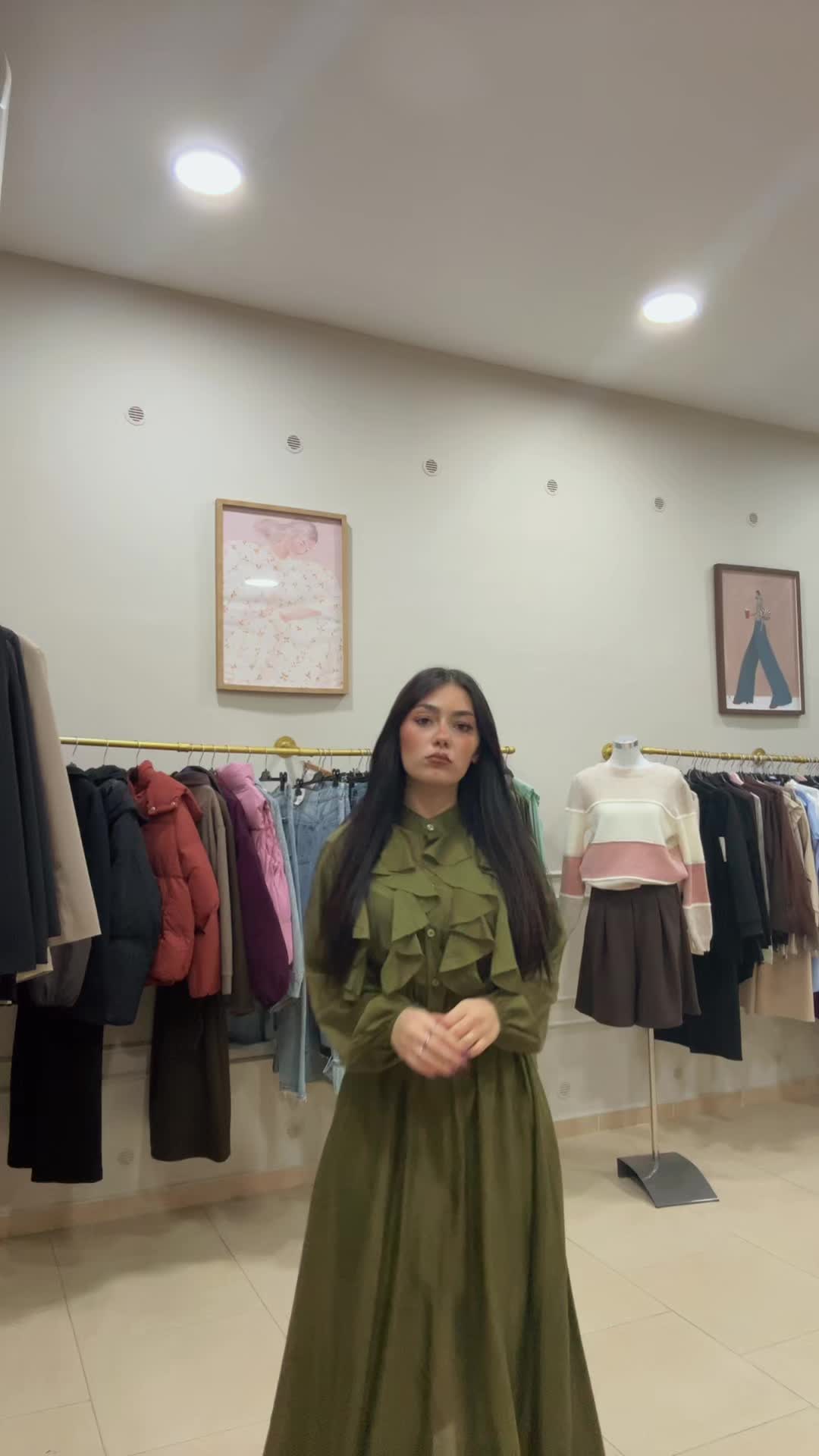 @Le R&ecirc;ve Boutique