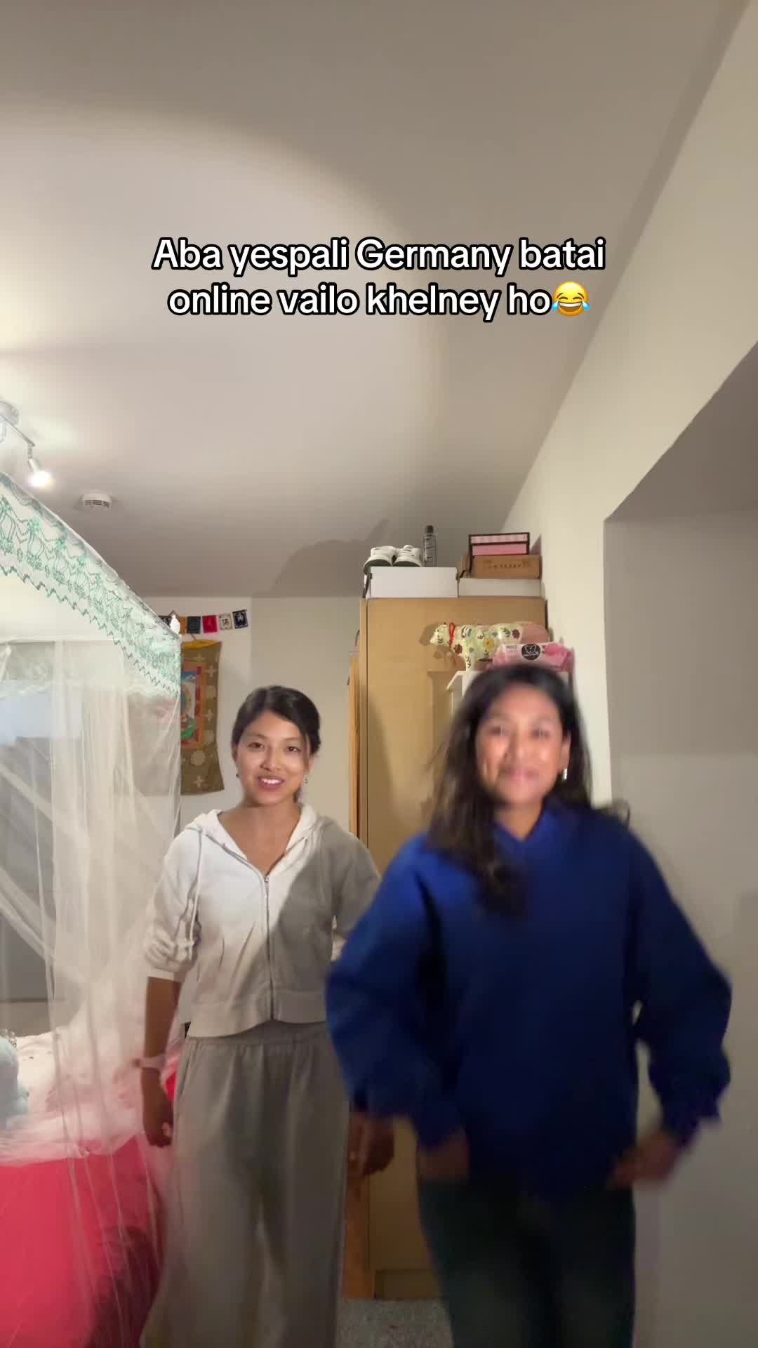 @Manisha Lama