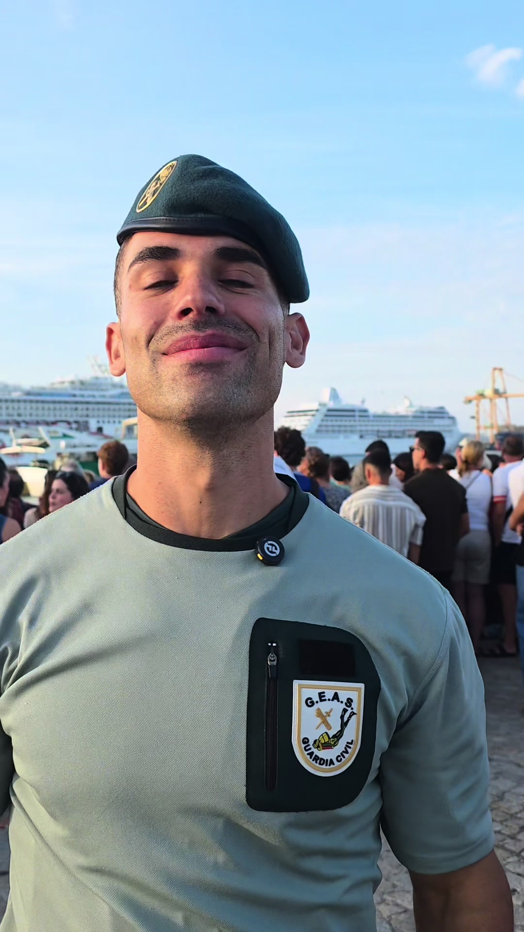 @Guardia Civil