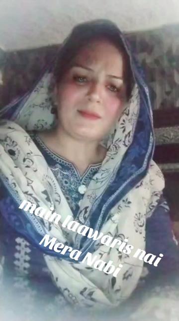 @Meerab ki mama