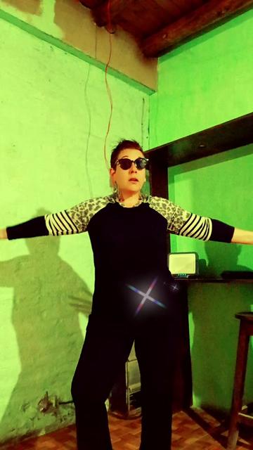 @emilce la loca bella