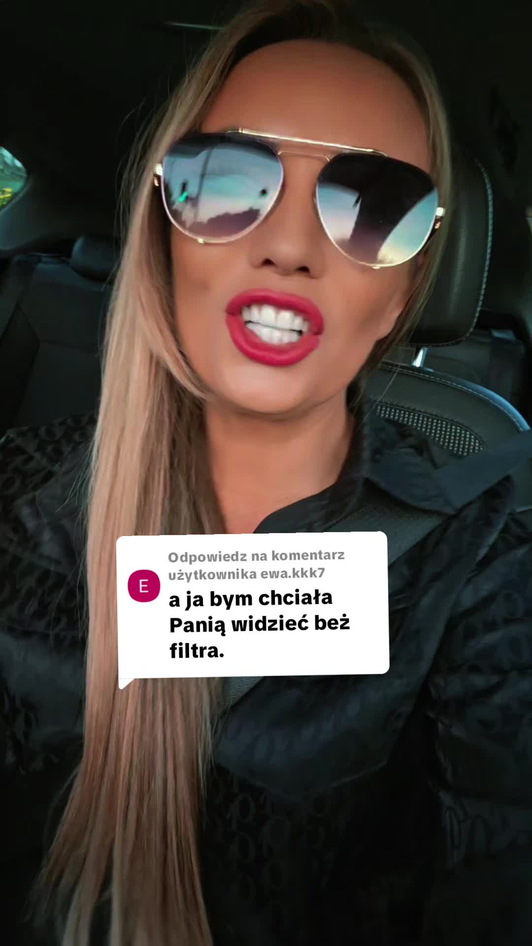 @Yoshi znaczy szczęście ❤️
