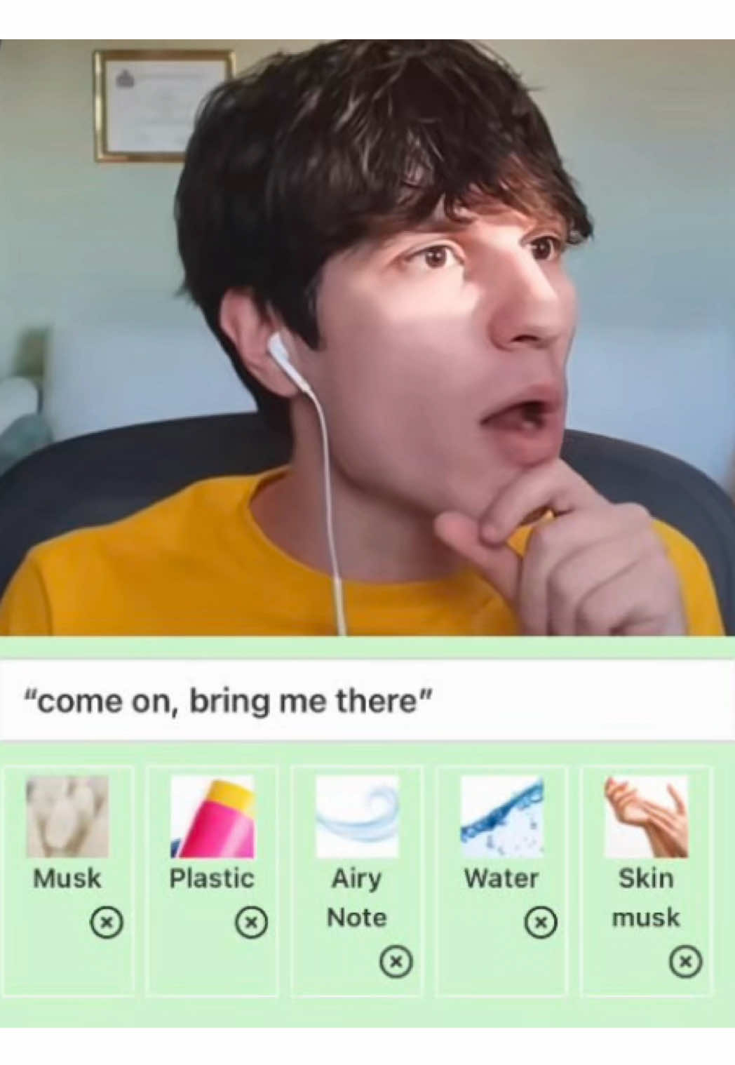 @F&A | meltedslushy