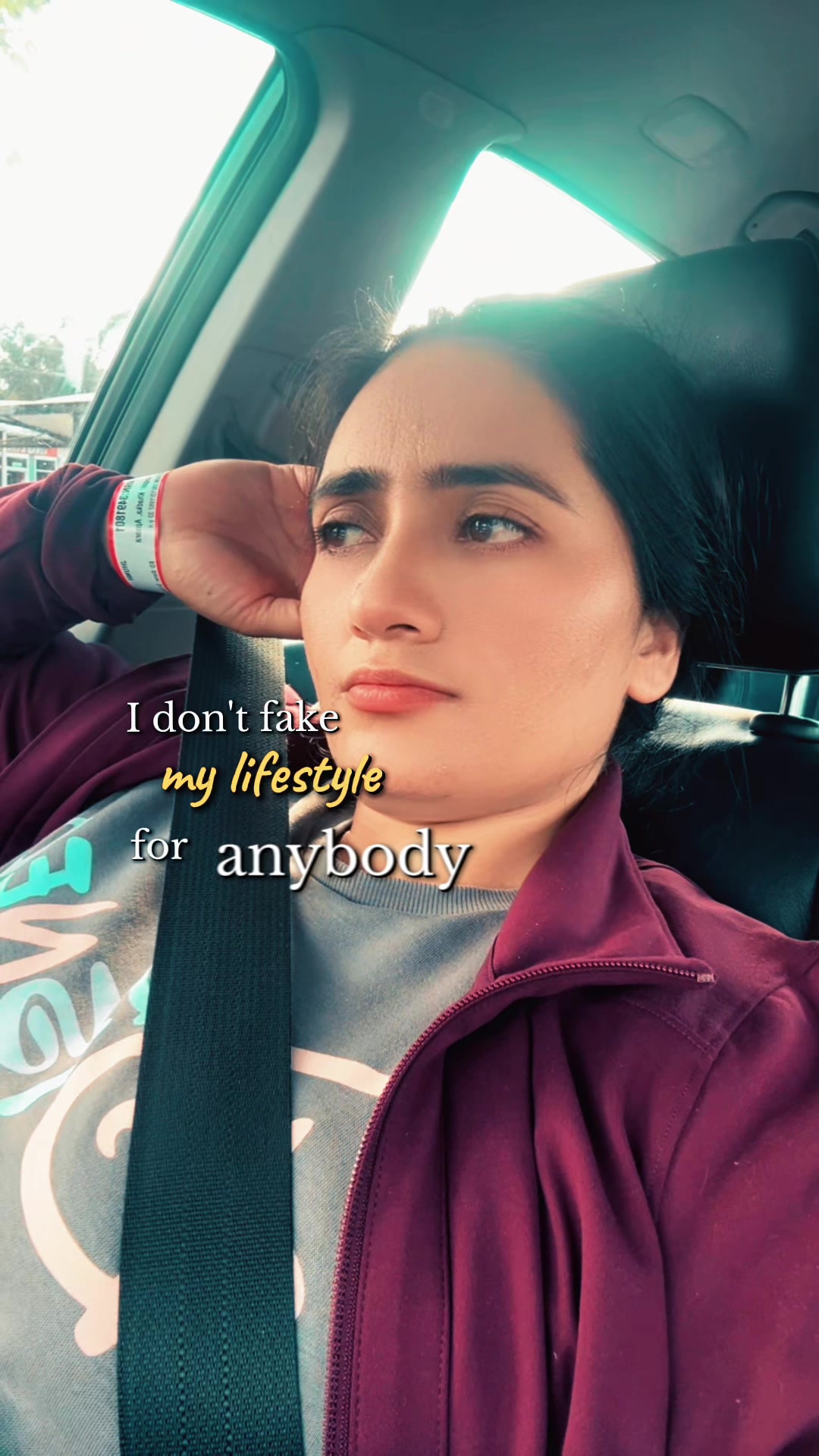 @Jasmine Chauhan