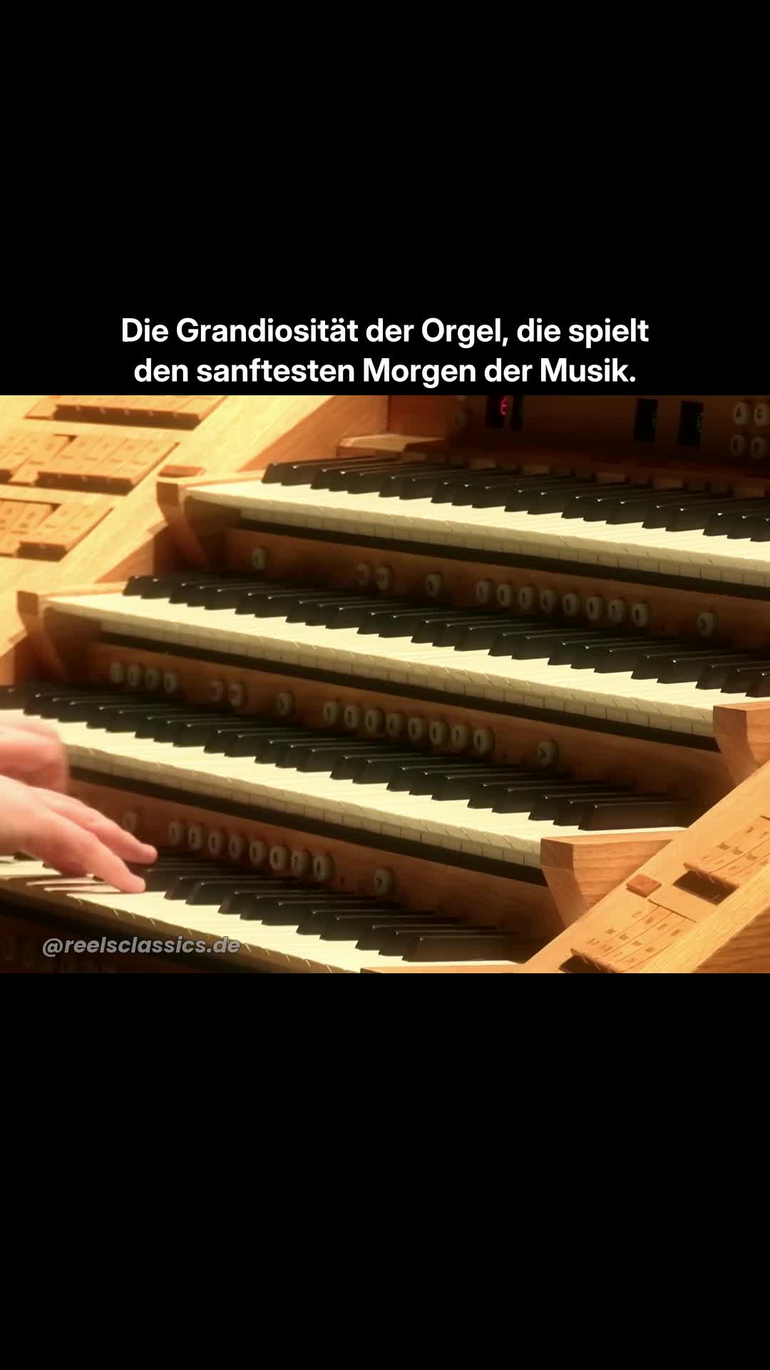 @Klassische Musik