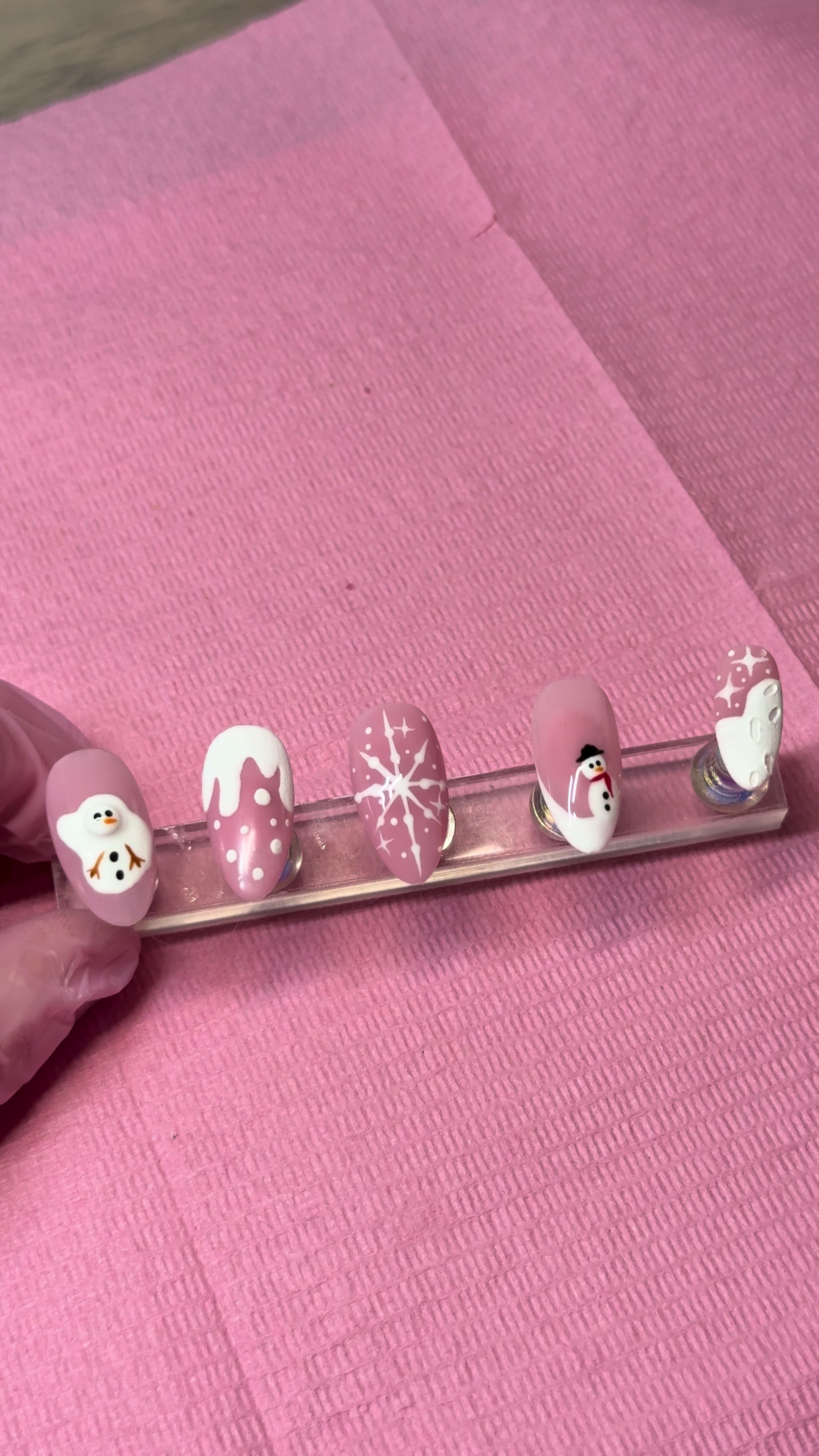 @Celestia Nails