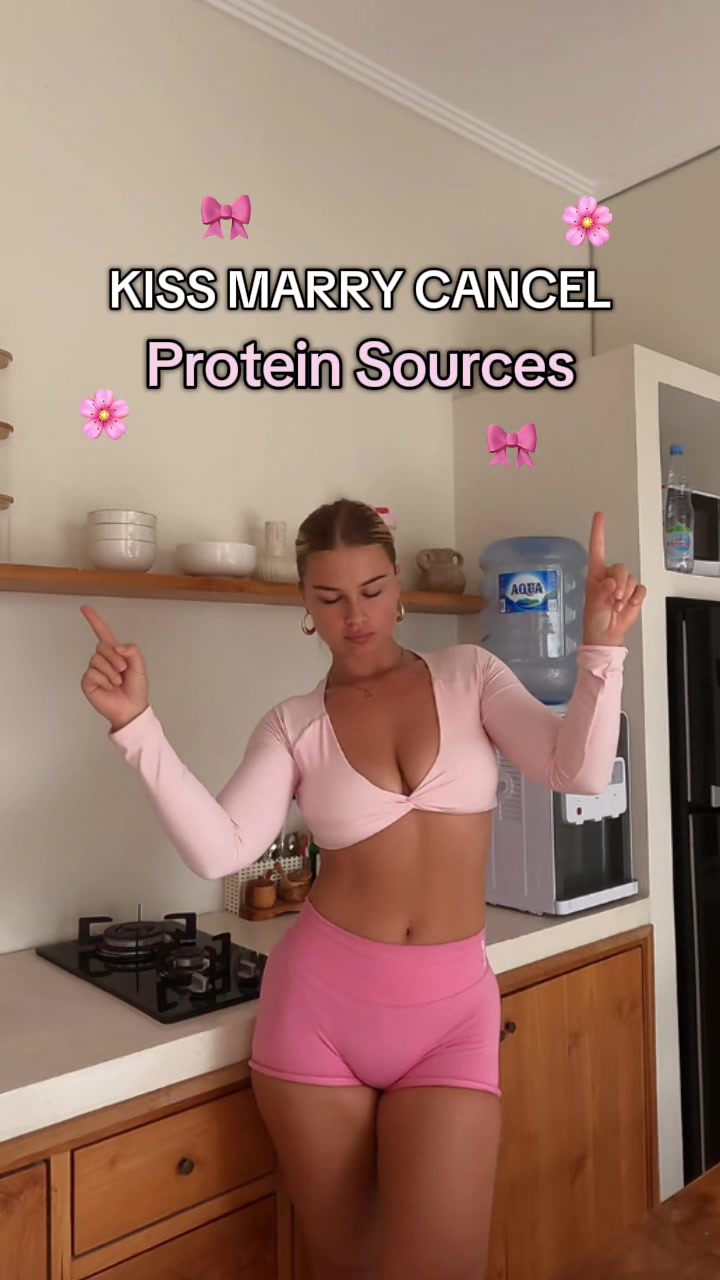 @TheProteinPrincess