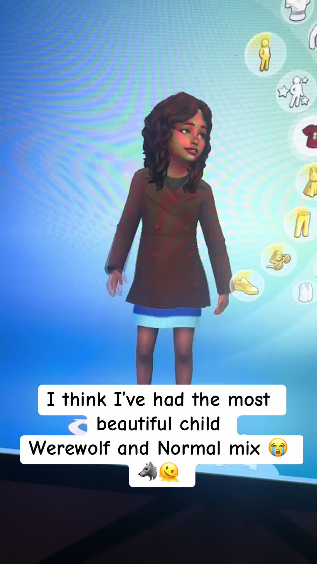 @Sims4 with Alisa🤭❤️