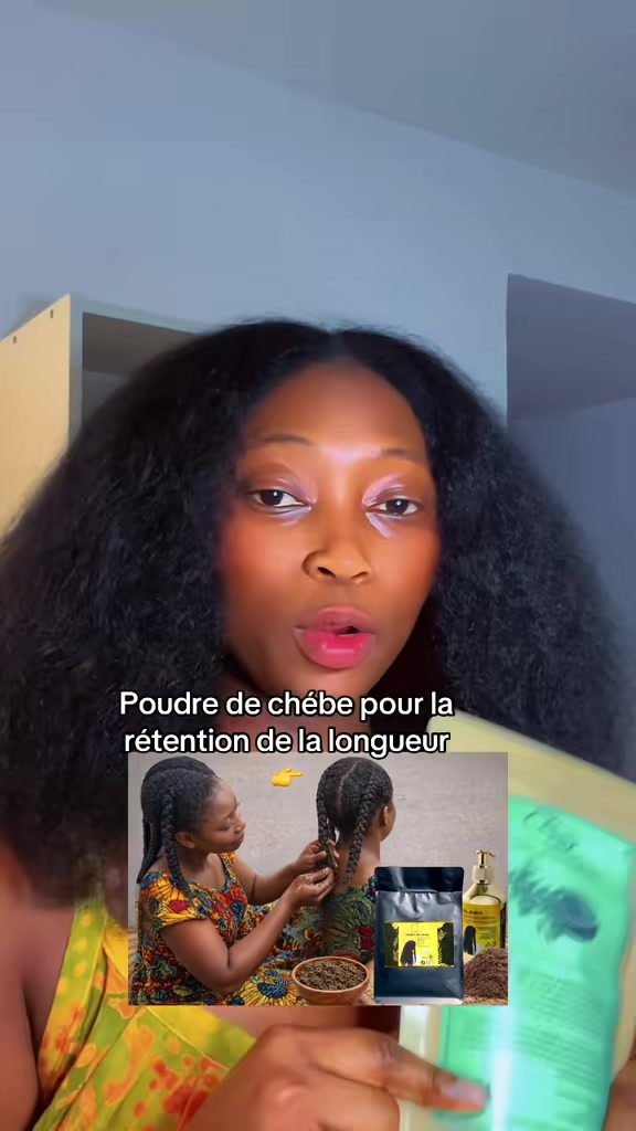 @🇨🇦Africaine et Belle