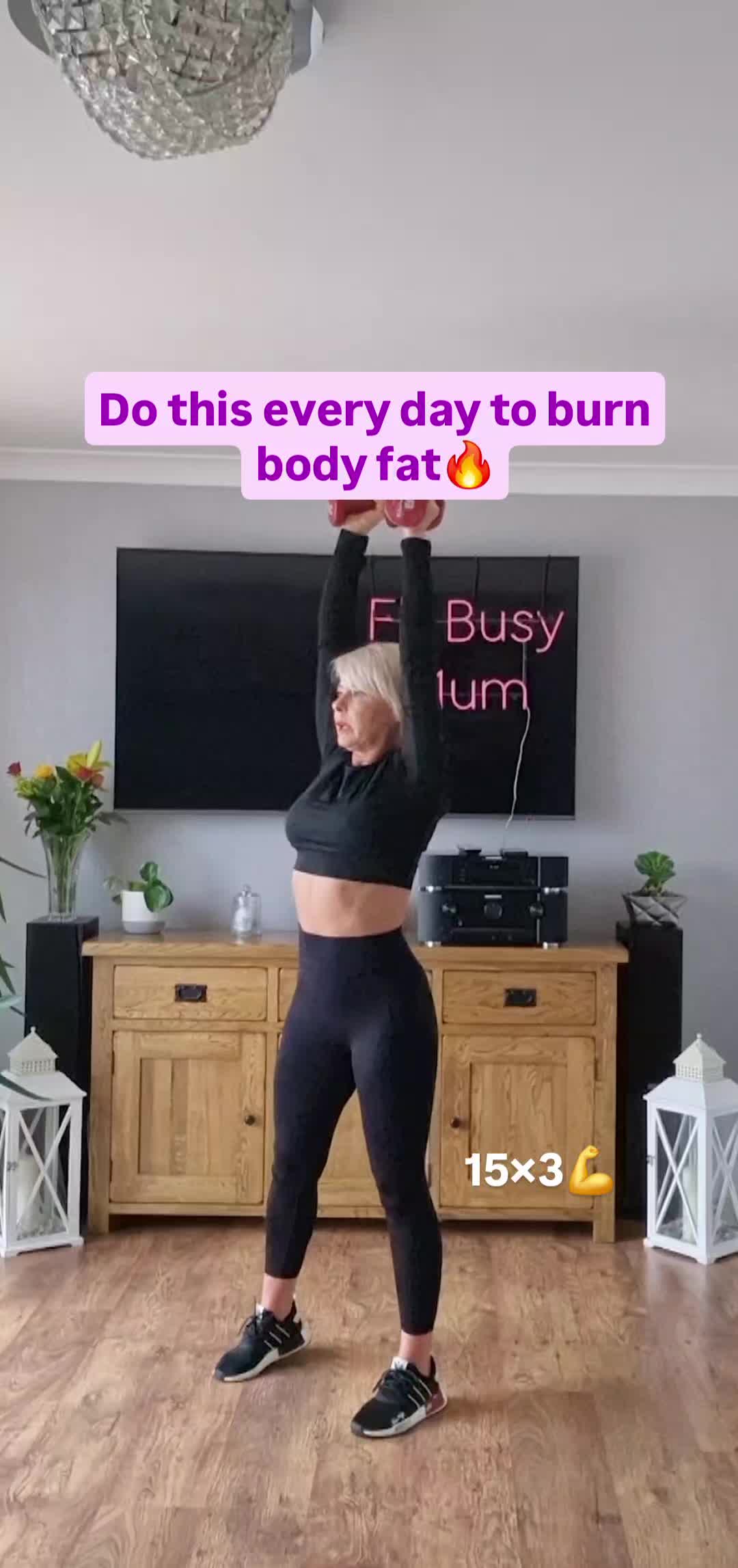 @fit busy mum