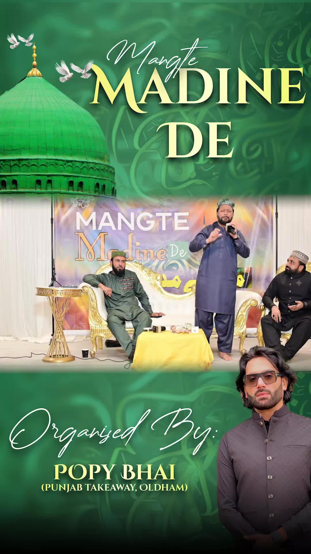@Imran madni