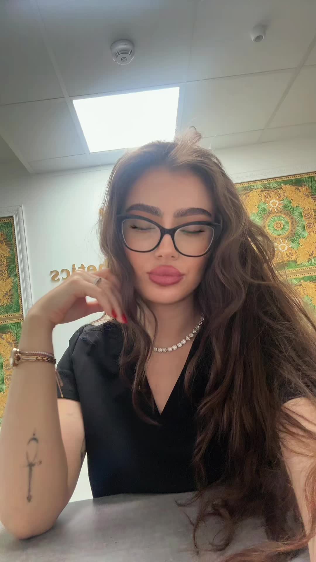@Daniela Stan | 📍London